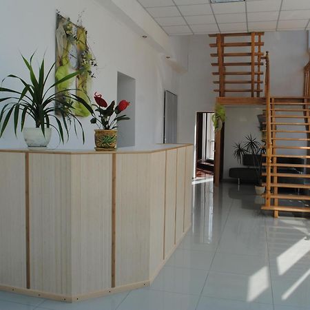 Hotel Complex Lenivaya Vera Novaki Bagian luar foto