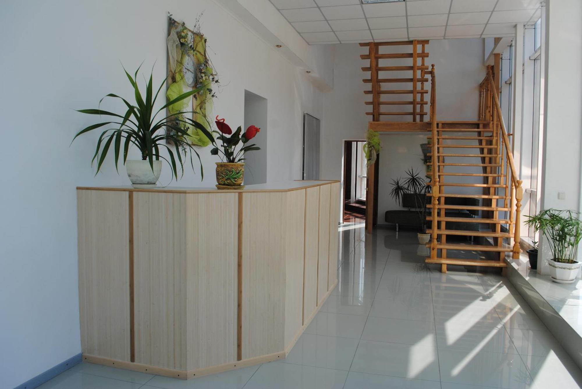Hotel Complex Lenivaya Vera Novaki Bagian luar foto