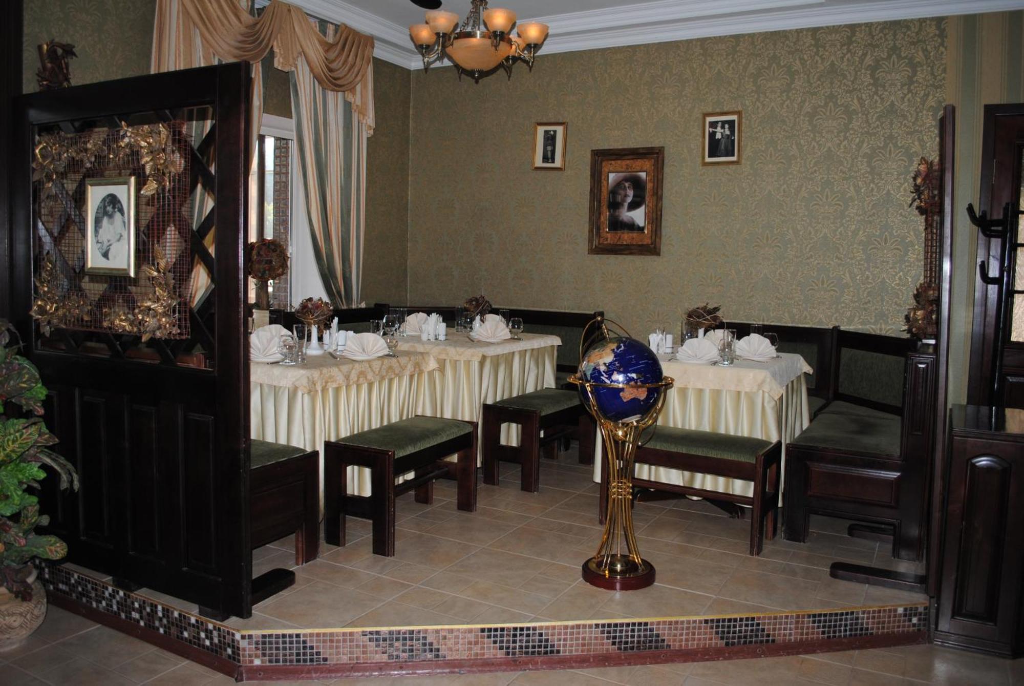 Hotel Complex Lenivaya Vera Novaki Bagian luar foto